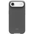 Чехол Beats Case with MagSafe and Camera Control для iPhone Air (MGJT4) - Granite Gray (390865H)