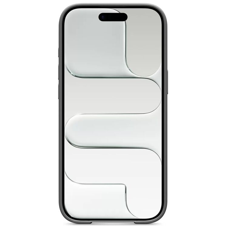 Защитный чехол Beats Case with MagSafe для iPhone Air (MGJT4) - Granite Gray: фото 2 из 4