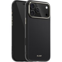 Защитный чехол Blueo Aramid Fiber with MagSafe для iPhone 17 Pro - Black: фото 1 из 3