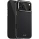 Защитный чехол Blueo Aramid Fiber with MagSafe для iPhone 17 Pro - Black (403295B). Фото 1 из 3