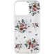 Защитный чехол Coach Protective Case для Apple iPhone 13 Pro - Rose Bouquet (288259R). Фото 4 из 4