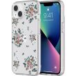 Защитный чехол Coach Protective Case для Apple iPhone 13 Pro - Rose Bouquet (288259R)