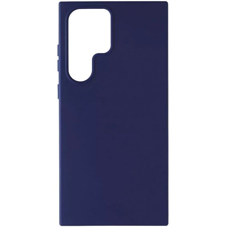 Защитный чехол dbramante1928 Greenland Case для Samsung Galaxy S23 Ultra (S918) - Pacific Blue: фото 1 из 3