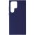 Защитный чехол dbramante1928 Greenland Case для Samsung Galaxy S23 Ultra (S918) - Pacific Blue: фото 1 из 3
