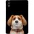 Защитный чехол Deexe Animal Series для Samsung Galaxy Tab S12 Plus - Harrier Beagle: фото 1 из 4