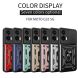 Защитный чехол Deexe Armor Shield для Motorola Moto G35 - Black (367905B). Фото 9 из 9