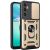 Защитный чехол Deexe Armor Shield для Realme C65 - Gold: фото 1 из 9