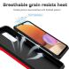 Защитный чехол Deexe Armor Shield для Samsung Galaxy A32 (А325) - Black (273088B). Фото 9 из 9