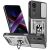 Захисний чохол Deexe Armor Shield для ZTE Nubia Neo 2 - Silver: фото 1 з 10