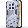 Защитный чехол Deexe Bibercas для Honor Magic 7 Lite - Grey (379703H)
