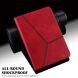 Захисний чохол Deexe Business Cover для Samsung Galaxy Tab S9 (X710/716) - Black (333017B). Фото 7 з 11