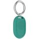 Захисний чохол Deexe Carry Case для Xiaomi Tag - Green (410300G). Фото 1 з 9