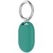 Захисний чохол Deexe Carry Case для Xiaomi Tag - Green (410300G). Фото 2 з 9