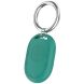 Захисний чохол Deexe Carry Case для Xiaomi Tag - Green (410300G). Фото 3 з 9