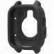 Защитный чехол Deexe Color Frame для Realme Watch 5 - Black (402703B). Фото 1 из 4
