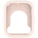 Защитный чехол Deexe Color Frame для Xiaomi Redmi Watch 5 Active - Light Pink (364916LP). Фото 4 из 8