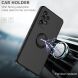 Защитный чехол Deexe Color Shell для Samsung Galaxy A53 (A536) - Sapphire (292698L). Фото 7 из 7