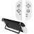 Защитный чехол Deexe Controller Grip для контролеров Nintendo Switch 2 - White: фото 1 из 8