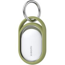 Защитный чехол Deexe Cosmic Guard для Xiaomi Tag - Army Green: фото 1 из 11