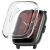 Захисний чохол Deexe Crystal Cover для Huami Amazfit Active (A2211) - Transparent: фото 1 з 7