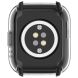 Захисний чохол Deexe Crystal Cover для Huami Amazfit Active (A2211) - Transparent (319710T). Фото 6 з 7