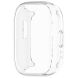 Захисний чохол Deexe Crystal Cover для Huami Amazfit Active (A2211) - Transparent (319710T). Фото 3 з 7