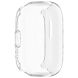 Захисний чохол Deexe Crystal Cover для Huami Amazfit Active (A2211) - Transparent (319710T). Фото 4 з 7