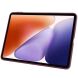 Защитный чехол Deexe Crystal Kickstand для Xiaomi Pad 7 / 7 Pro - Wine Red (369027WR). Фото 3 из 10