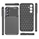 Защитный чехол Deexe Fusion для Samsung Galaxy A55 (A556) - Black (348118B). Фото 8 из 8