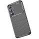 Защитный чехол Deexe Fusion для Samsung Galaxy A55 (A556) - Black (348118B). Фото 5 из 8