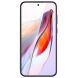 Защитный чехол Deexe Fusion для Samsung Galaxy A55 (A556) - Black (348118B). Фото 2 из 8