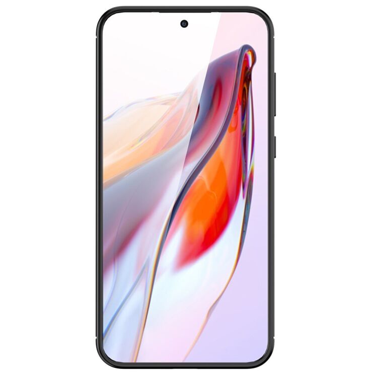 Защитный чехол Deexe Fusion для Samsung Galaxy A55 (A556) - Black: фото 2 из 8