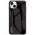 Защитный чехол Deexe Gradient Color для Apple iPhone 15 Plus - Black: фото 1 из 7