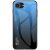 Захисний чохол Deexe Gradient Color для Apple iPhone 16e - Blue / Black: фото 1 з 13