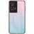 Защитный чехол Deexe Gradient Color для Motorola Edge 50 Fusion - Pink / Blue: фото 1 из 12