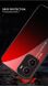 Захисний чохол Deexe Gradient Color для Motorola Moto G05 - Pink / Blue (372739PL). Фото 5 з 11