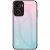 Захисний чохол Deexe Gradient Color для Motorola Moto G05 - Pink / Blue: фото 1 з 11