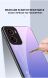 Захисний чохол Deexe Gradient Color для Motorola Moto G05 - Pink / Blue (372739PL). Фото 6 з 11