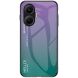 Защитный чехол Deexe Gradient Color для Xiaomi Poco F7 - Purple (381131V). Фото 1 из 12