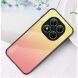 Защитный чехол Deexe Gradient Color для Xiaomi Poco X7 - Yellow (375008Y). Фото 2 из 7