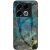 Защитный чехол Deexe Gradient Pattern для Infinix Note 40 - Emerald: фото 1 из 7