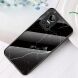 Защитный чехол Deexe Gradient Pattern для Realme GT Neo 3 - Black (321924B). Фото 2 из 7