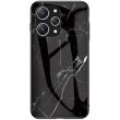 Защитный чехол Deexe Gradient Pattern для Xiaomi Redmi 12 - Black (329031B)