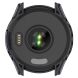 Захисний чохол Deexe Hard Frame для Garmin Forerunner 165 / 165 Music - Dark Blue (356501DB). Фото 6 з 8