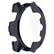 Захисний чохол Deexe Hard Frame для Garmin Forerunner 165 / 165 Music - Dark Blue (356501DB). Фото 4 з 8