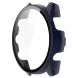 Захисний чохол Deexe Hard Frame для Garmin Forerunner 165 / 165 Music - Dark Blue (356501DB). Фото 3 з 8