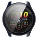 Захисний чохол Deexe Hard Frame для Garmin Forerunner 165 / 165 Music - Dark Blue (356501DB). Фото 5 з 8