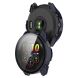 Захисний чохол Deexe Hard Frame для Garmin Forerunner 165 / 165 Music - Dark Blue (356501DB). Фото 7 з 8