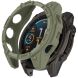Захисний чохол Deexe Hollow Cover для Garmin Tactix 8 (51mm) - Green (400200G). Фото 1 з 7