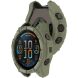Захисний чохол Deexe Hollow Cover для Garmin Tactix 8 (51mm) - Green (400200G). Фото 6 з 7